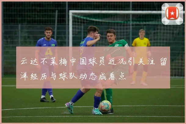 云达不莱梅中国球员近况引关注 留洋经历与球队动态成看点